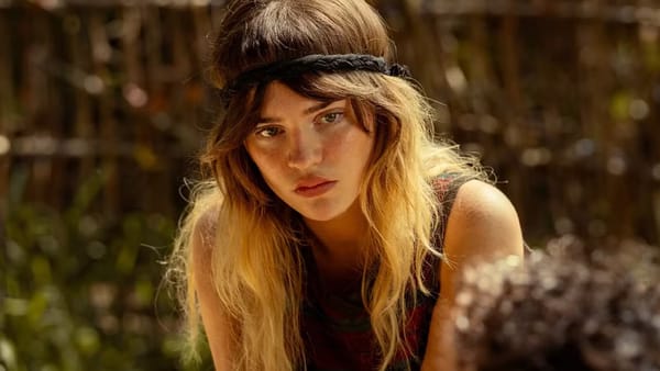 Sophie Thatcher: Yellowjackets final season still filming — Movieweb