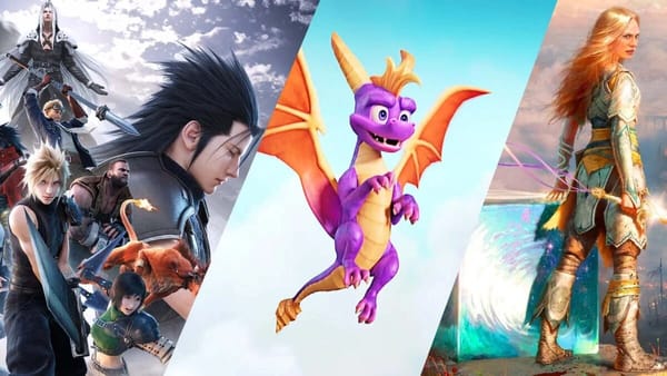 The 13 Biggest Reveals From Summer Game Fest Week — Kotaku