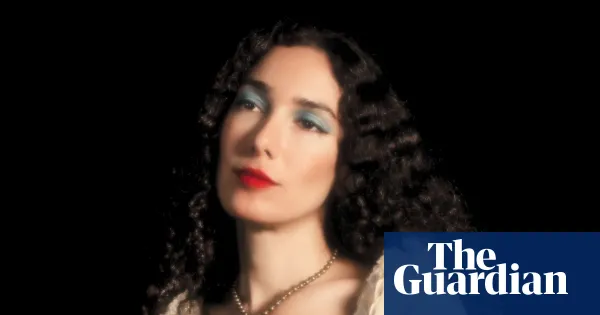 Bedouine on displacement and the long tail of sadness — Culture | The Guardian