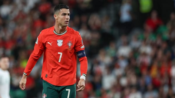 Danilo: Cristiano Ronaldo is a normal guy, not 'extraterrestrial' — Goal