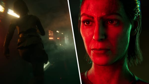 A Star Trek horror game could work, but not Bloober Team's — Pcgamer