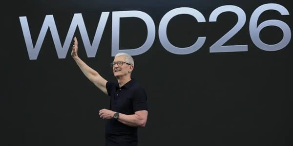 Apple's WWDC 2026: AI-first updates, Siri overhaul, and parental controls — Businessinsider