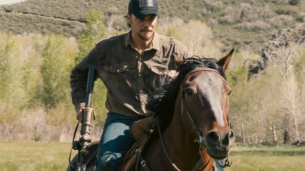 Taylor Sheridan's Yellowstone Spinoff 'Marshals' Returns in First Look — Movieweb