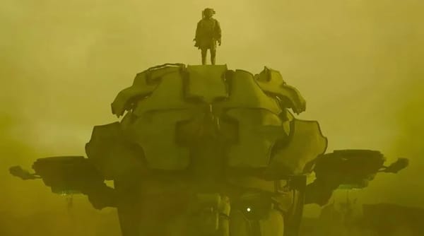 Fumito Ueda Says New Studio Avoids Generative AI in Development — Kotaku