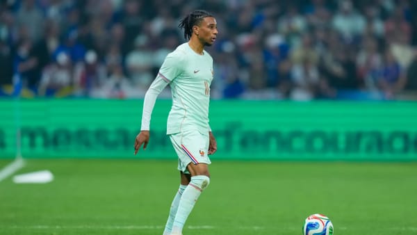 Michael Olise hat-trick as France beat Northern Ireland 3-1 — Goal