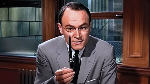 12 Angry Men Returns to Streaming on Prime Video — Movieweb