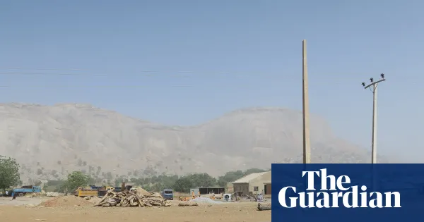Bandits abduct villagers invited to peace talks in north-west Nigeria — World news | The Guardian