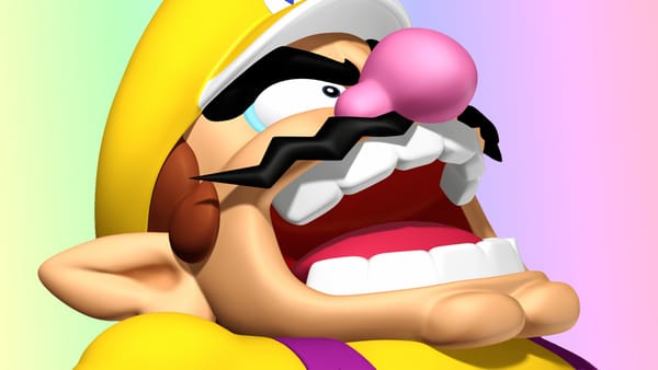 Rumors of a new Wario game grow ahead of tomorrow's Nintendo Direct — Gamesradar