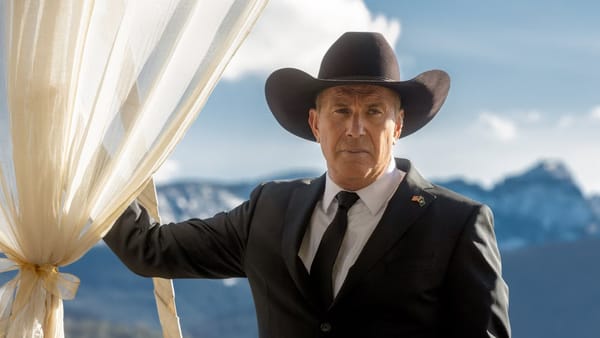 Paramount eyes Yellowstone and Sheridan-verse video games — Polygon