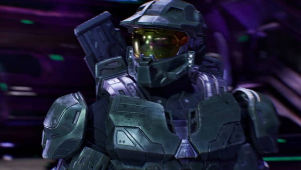 Halo trailer uses PS5 Pro footage, drawing fan disbelief — Gamesradar