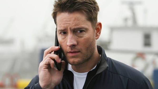 Justin Hartley Developing ABC Thriller 'A Forgotten Kill' While Producing 'Tracker' — Movieweb