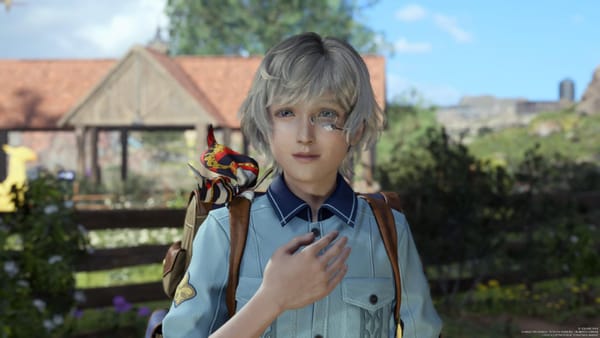 Revelation's open world map far bigger than Rebirth, says director — Gamesradar