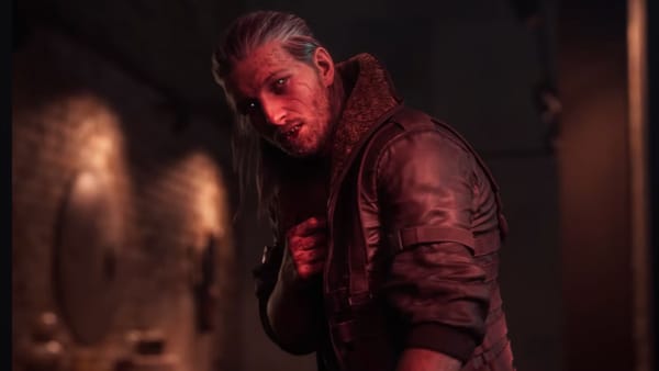 Rebel Wolves says Dawnwalker's post-credits scene was shown early — Polygon