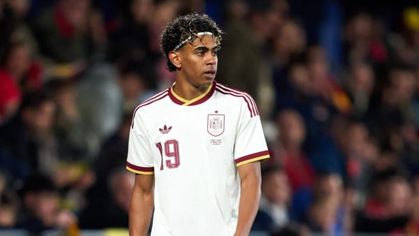 Lamine Yamal: Ballon d’Or loss to Dembele spurred his maturity — Goal