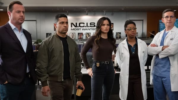 NCIS Sets Up Its Biggest Team Shakeup in Years — Collider