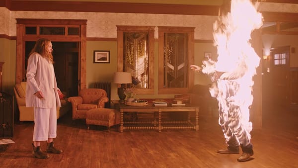 Ari Aster has written a Hereditary prequel script — Movieweb
