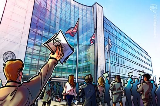 OpenAI confidentially files for US IPO — Cointelegraph.com News