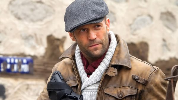 Action Hero Quiz: Which Action Hero Would Be Your Perfect Partner? — Collider