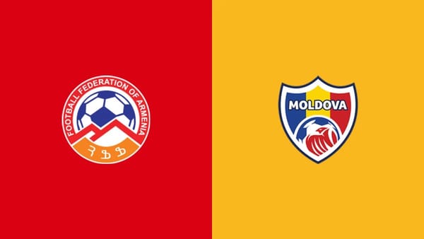 How to watch Armenia v Moldova worldwide with a VPN — Goal