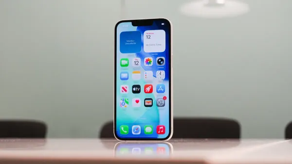 iOS 27's two most useful WWDC features boost connectivity and iMessage — Latest news