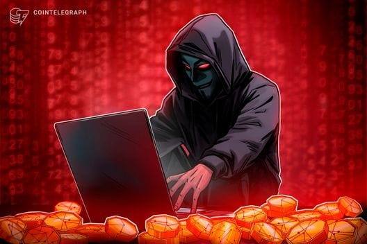 Humanity Protocol Hacked, H Token Drops 85% After Key Compromise — Cointelegraph.com News