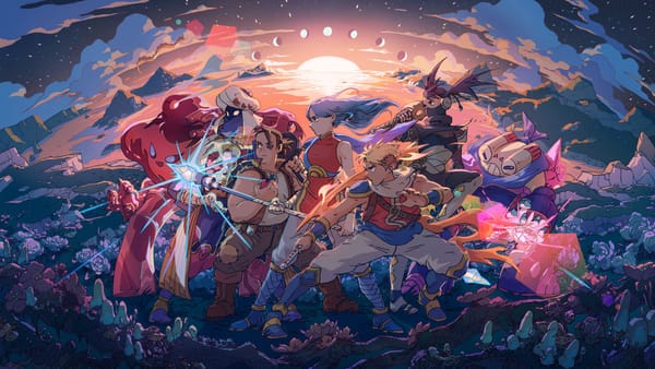 Sea of Stars gets final 'Sunset Edition' update, devs tease Project Sparrow — Gamesradar