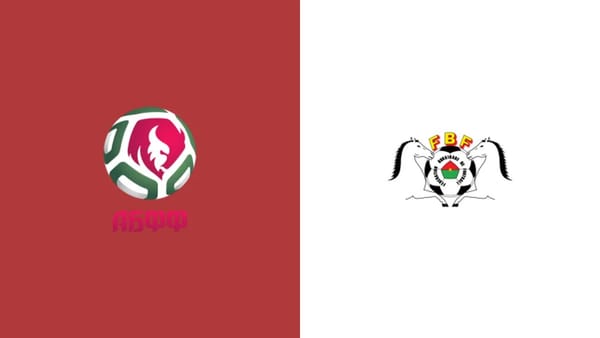 Watch Belarus vs Burkina Faso with a VPN — Goal