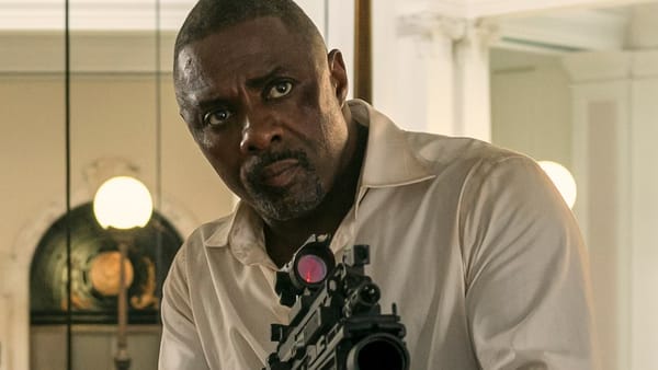 Idris Elba: James Bond rumors 'were never legit' — Movieweb