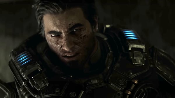 Gears of War: E-Day PS5 port was mostly complete before Xbox reversed plans — Gamesradar