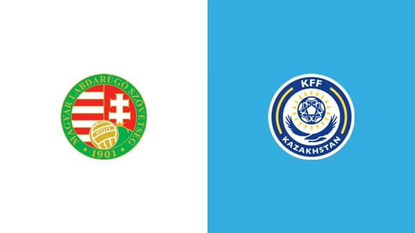 Hungary vs Kazakhstan: how to watch with a VPN — Goal