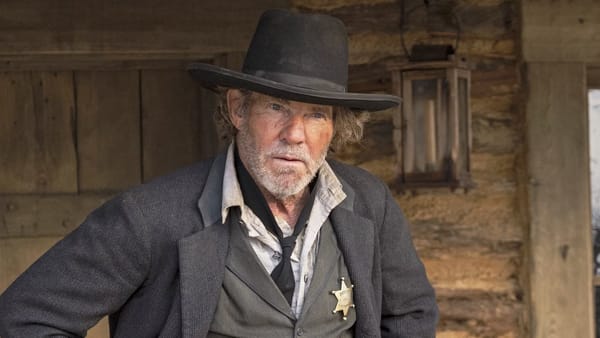 Which Taylor Sheridan Show Do You Belong In? — Collider