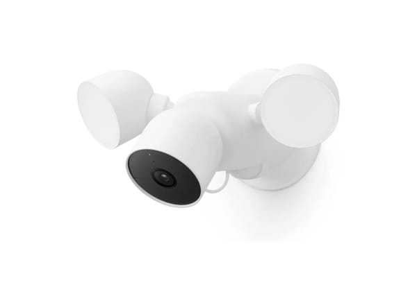 Google Nest Cam with Floodlight drops to $180 (36% off) — Kotaku