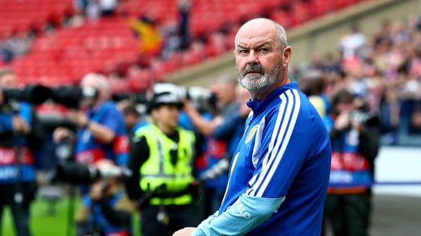 Norway furious as Scotland cancel pre-World Cup friendly; SFA defends decision — Goal