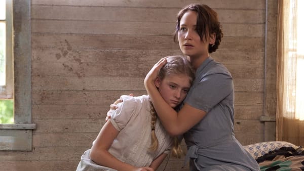 Blade Runner Meets Hunger Games in The Maze Runner: The Death Cure — Collider