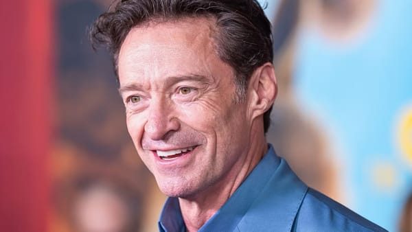 Ridley Scott Casts Hugh Jackman as Long John Silver — Movieweb
