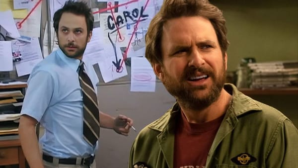 Origin of Always Sunny's Pepe Silvia Meme, Explained — Movieweb