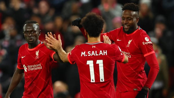 Divock Origi announces retirement at 31 — Goal