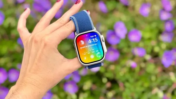 WatchOS 27 developer beta: how to download now — Latest news