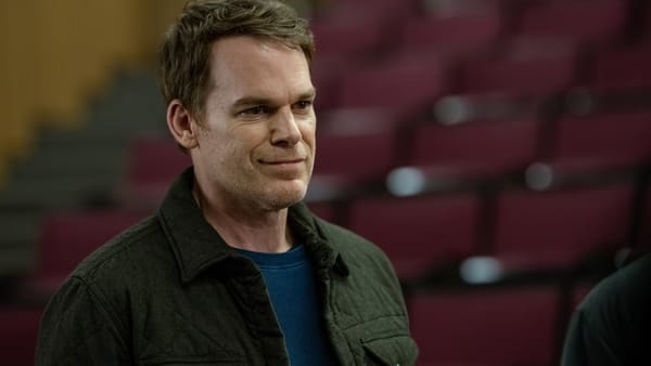 'Dexter: Resurrection' Season 2 Cast & Character Guide — Movieweb
