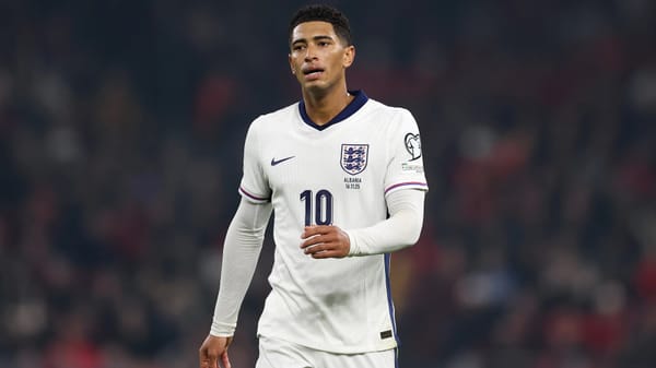 Where to watch England at the 2026 World Cup — Goal