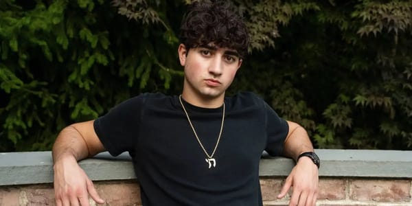 Why this teen founder walked away from his multimillion-dollar company — Businessinsider