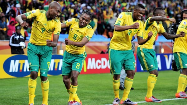 How to buy South Africa World Cup 2026 tickets: dates, fixtures, prices — Goal