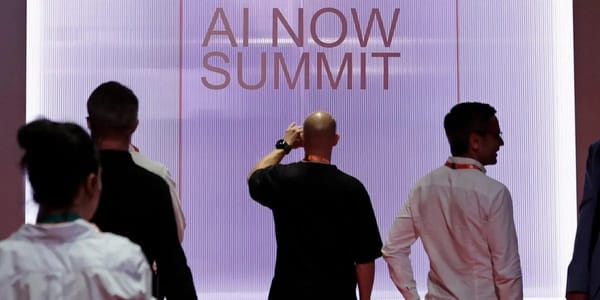 Executives say AI ROI is about outcomes, not token counts — Businessinsider