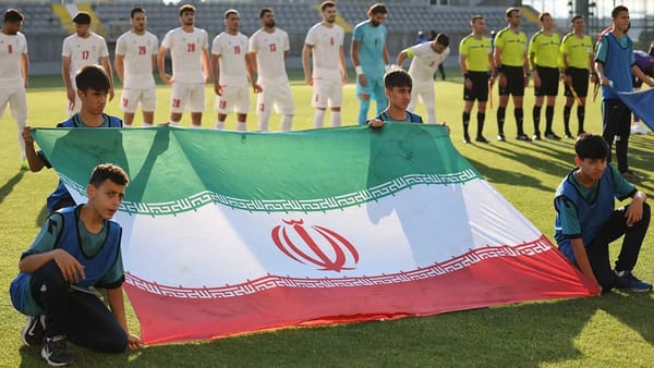 US withdraws Iran's World Cup ticket allocation — Goal