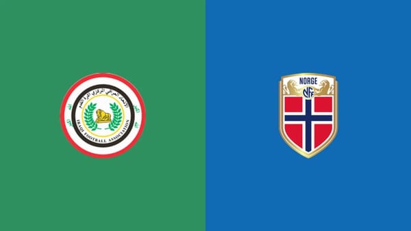 Iraq vs Norway World Cup 2026 preview — Goal
