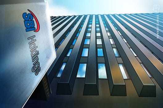 SBI Shinsei Bank to Offer Crypto Vouchers to Depositors — Cointelegraph.com News
