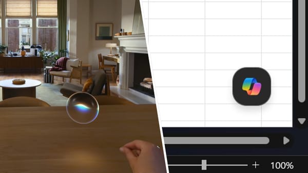 Apple's virtual Siri orb is a reminder that user interfaces matter — Pcgamer