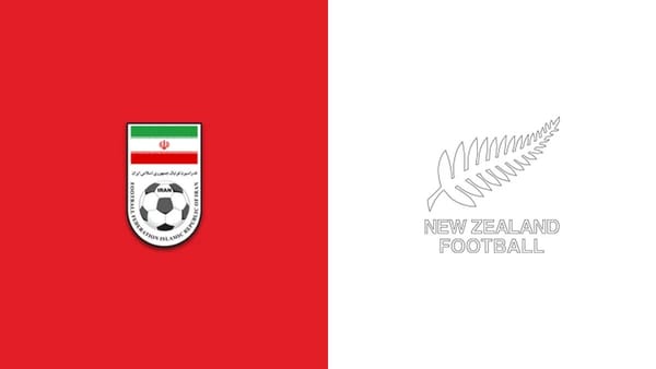 Iran v New Zealand: World Cup 2026 preview — Goal