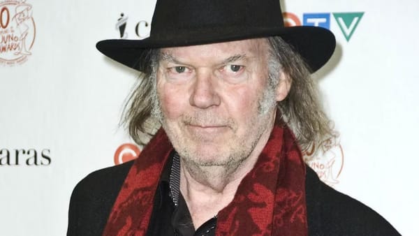 Neil Young's 1970 Masterpiece Is Still Rock's Greatest Protest Song — Collider