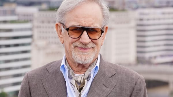 Spielberg and Koepp’s First Fully Original Film Is Disclosure Day — Movieweb